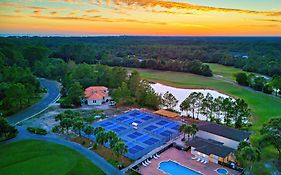 St James Bay Golf & Pickleball Resort